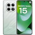 Celular Xiaomi Redmi Note 15 Dual SIM 128GB 6GB RAM de 6.77" 108MP 20MP - Forest Gren (Global)