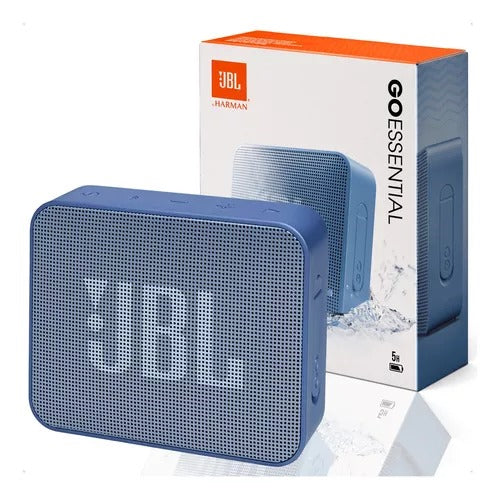 Speaker JBL Go Essential Bluetooth - NEGRO