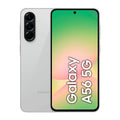Samsung Galaxy A56 5G 256GB / 8GB RAM – Awesome Lightgray