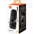 Altavoz JBL Grip - Bluetooth - 16W - Resistente al agua - NEGRO