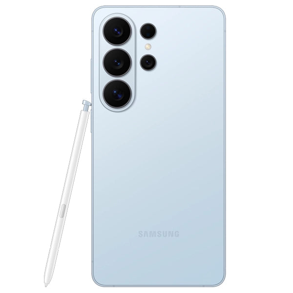 Celular Samsung Galaxy S26 Ultra SM-S948B NFC Dual SIM de 256GB 12GB RAM de 6.9" 200+50+10+50MP 12MP - Sky Blue