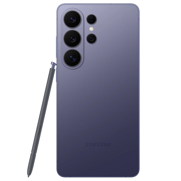 Celular Samsung Galaxy S26 Ultra SM-S948B NFC Dual SIM de 256GB 12GB RAM de 6.9" 200+50+10+50MP 12MP - Cobalt Violet