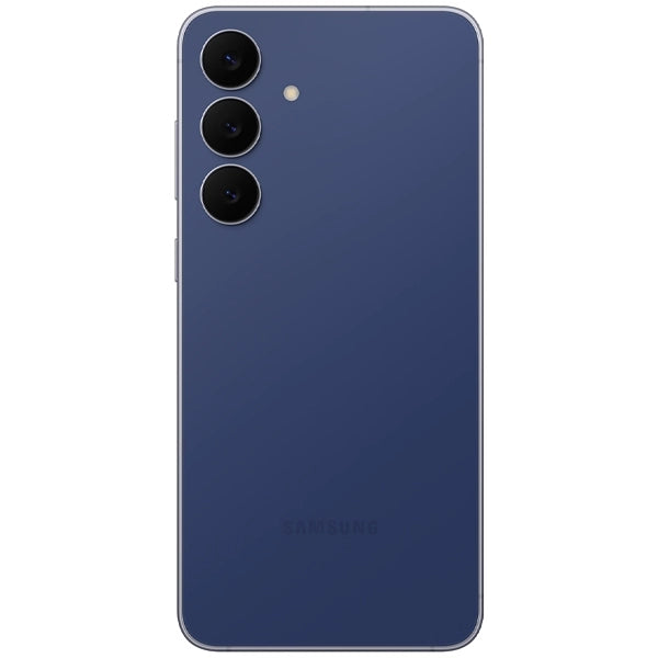 Celular Samsung Galaxy S25 FE SM-S731B NFC Dual SIM de 256GB 8GB RAM de 6.7" 50+12+8MP 12MP - Navy