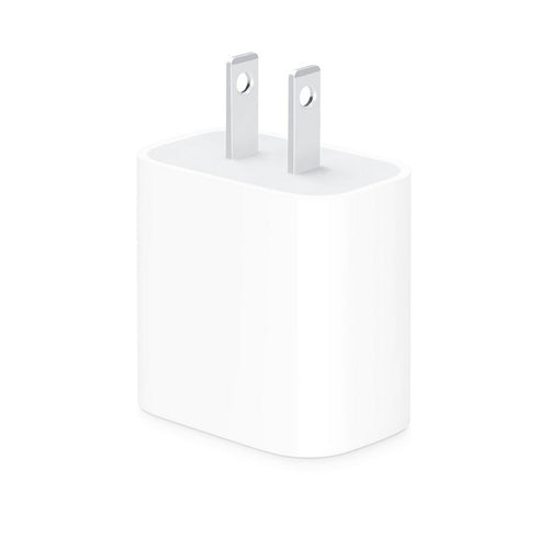 APPLE ADAPTADOR MHJA3AM/A USB-C WHITE 20W A2305
