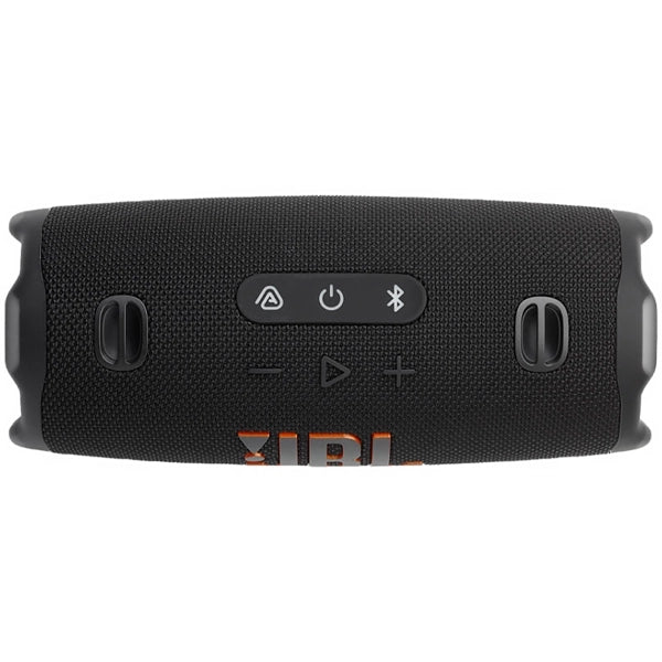 Speaker JBL Charge 6 45 watts con Bluetooth - Negro