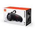 Speaker JBL Charge 6 45 watts con Bluetooth - Negro