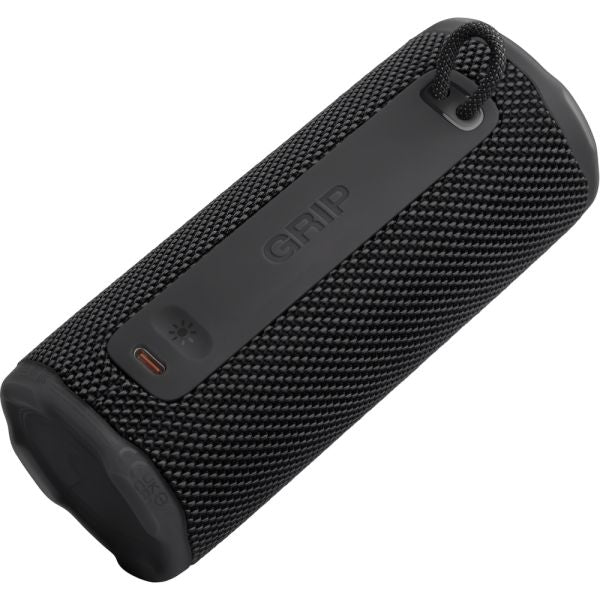 Altavoz JBL Grip - Bluetooth - 16W - Resistente al agua - NEGRO
