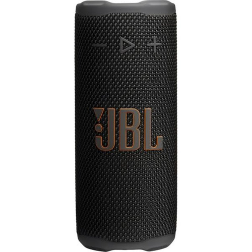 Altavoz JBL Grip - Bluetooth - 16W - Resistente al agua - NEGRO