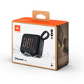 Speaker JBL Go 4 4.2 watts RMS con Bluetooth - Negro