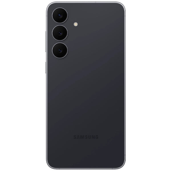 Celular Samsung Galaxy S25 FE SM-S731B NFC Dual SIM de 256GB 8GB RAM de 6.7" 50+12+8MP 12MP - Jetblack