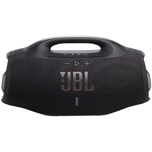 Speaker JBL Boombox 4 con 210 watts RMS Bluetooth USB-C - Negro