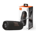 Speaker JBL Flip 7 35 watts RMS con Bluetooth - Negro