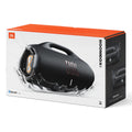 Speaker JBL Boombox 4 con 210 watts RMS Bluetooth USB-C - Negro
