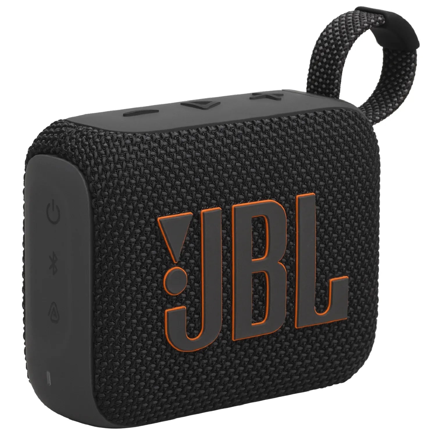 Speaker JBL Go 4 4.2 watts RMS con Bluetooth - Negro