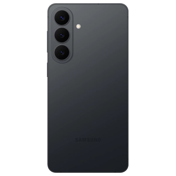 Celular Samsung Galaxy S26 SM-S942B NFC Dual SIM de 256GB 12GB RAM de 6.3" 50+12+10MP 12MP - Negro