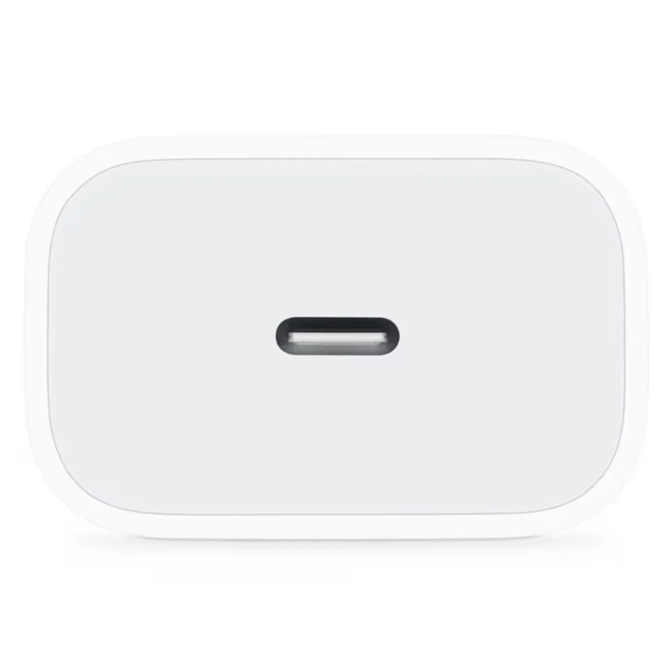 APPLE ADAPTADOR MHJA3AM/A USB-C WHITE 20W A2305