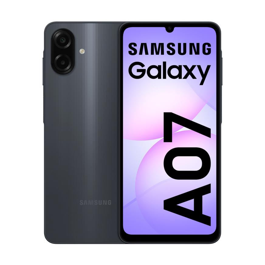 Samsung Galaxy A07