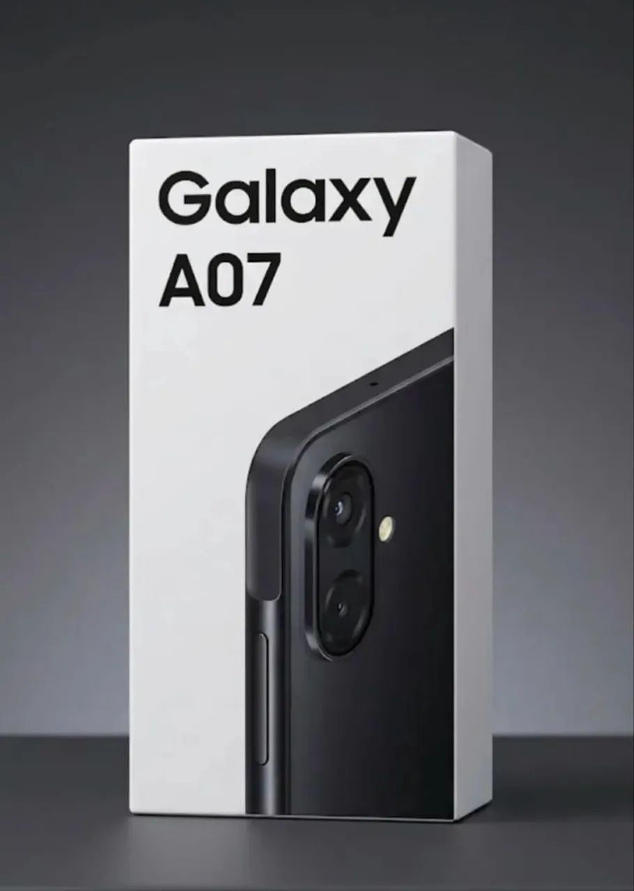 Samsung Galaxy A07
