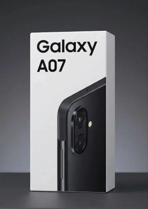 Samsung Galaxy A07